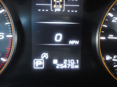 Used 2024 Subaru Outback Wilderness image 16