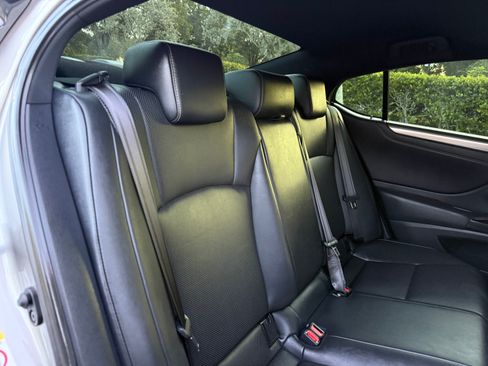 Used 2019 Lexus ES 350 F Sport FWD image 80