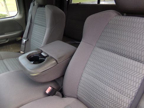 Used 2003 Ford F150 2WD SuperCab XLT image 15