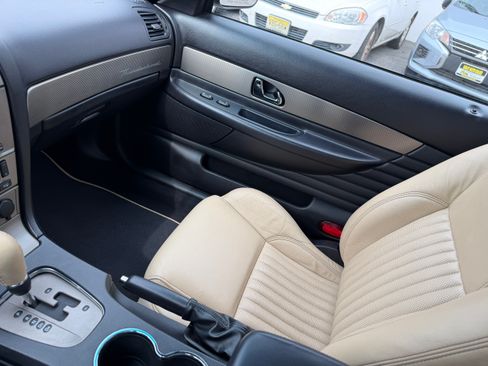 Used 2004 Ford Thunderbird image 13