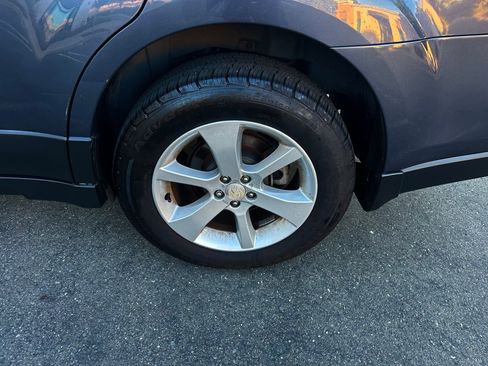 Used 2014 Subaru Outback 2.5i Premium Wagon 4D AWD/4WD image 12