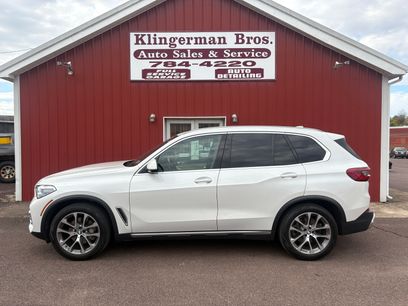 Used 2019 BMW X5 xDrive40i