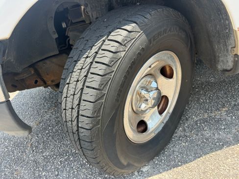 Used 2000 Ford F150 2WD SuperCab image 20