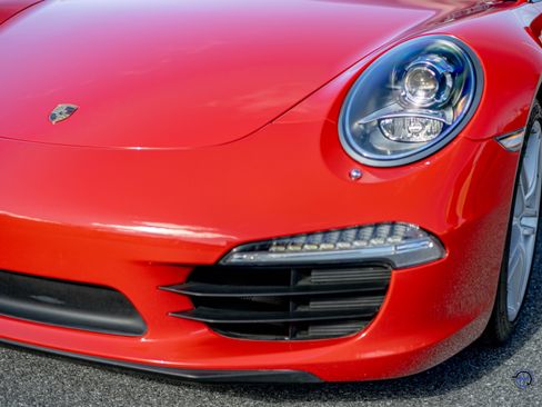 Used 2013 Porsche 911 Carrera image 28