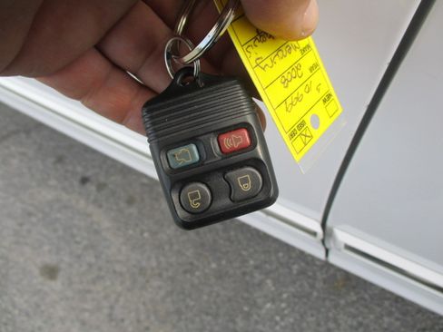 Used 2008 Mercury Grand Marquis LS image 12