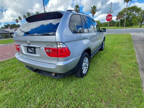 Used 2006 BMW X5 3.0i image 4
