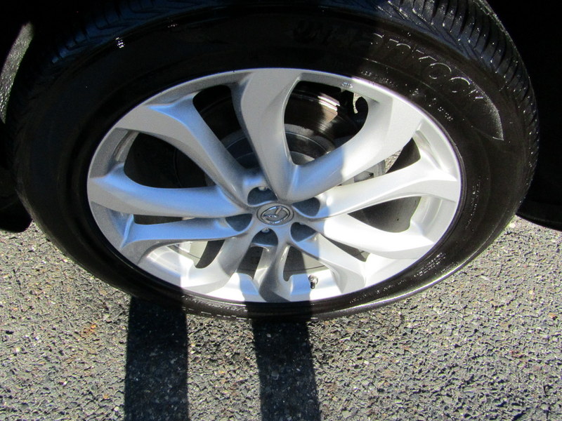 Used 2012 MAZDA CX-9 AWD Grand Touring image 12