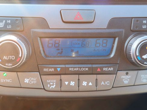 Used 2011 Honda Odyssey EX-L image 36