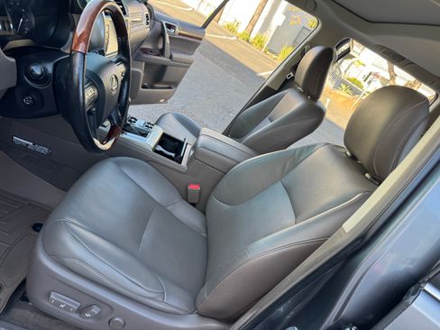 Used 2015 Lexus GX 460 Luxury image 20