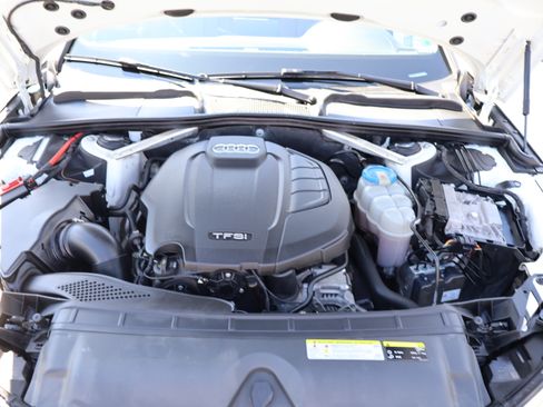 Used 2017 Audi A4 2.0T allroad Premium Plus image 40