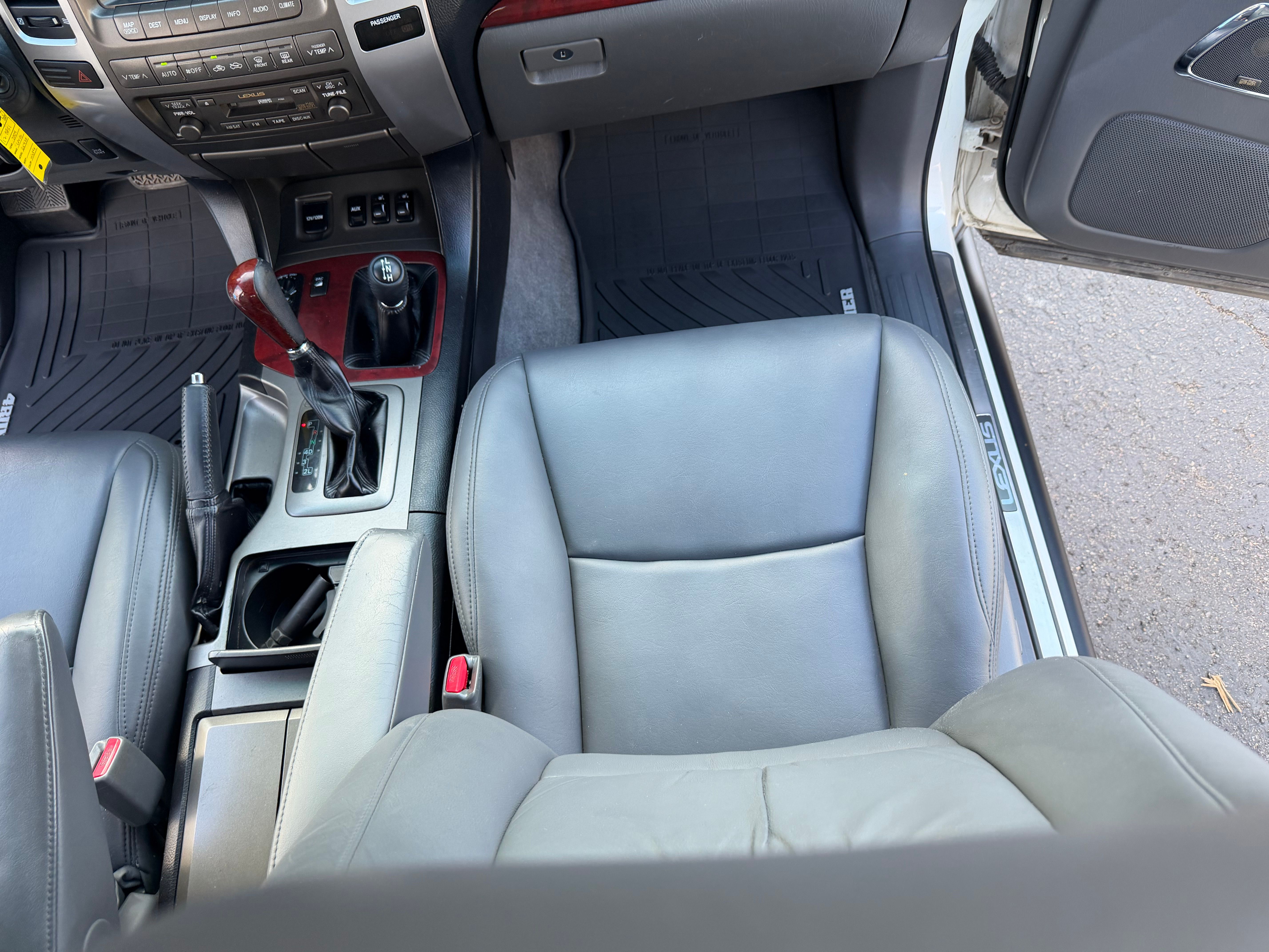 Used 2009 Lexus GX 470 AWD/4WD image 23