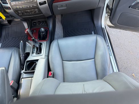 Used 2009 Lexus GX 470 AWD/4WD image 23