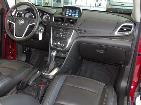 Used 2014 Buick Encore FWD Leather image 5
