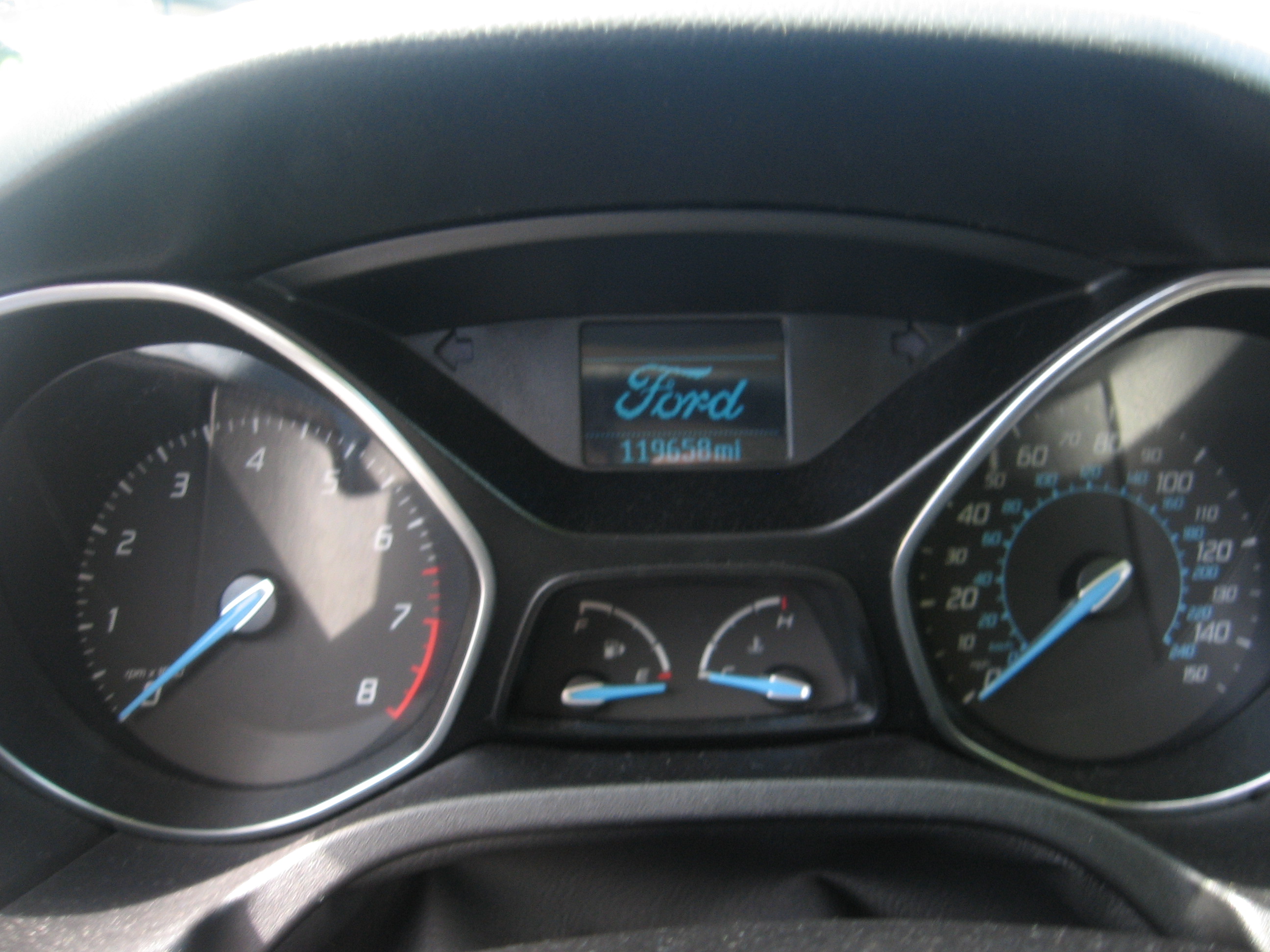Used 2012 Ford Focus SE Sedan FWD image 10