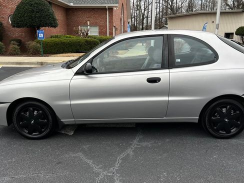 Used 2002 Daewoo Lanos S image 6