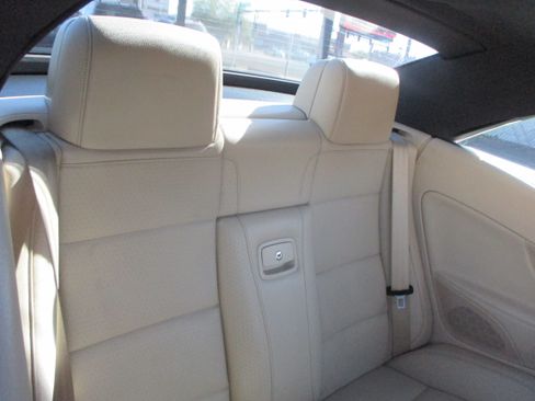 Used 2012 Volkswagen Eos Komfort Hard Top Convertible 2 FWD image 12