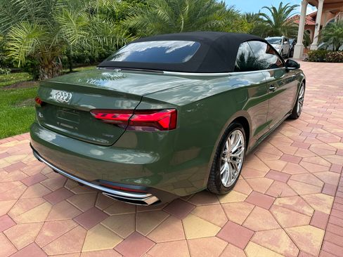 Used 2022 Audi A5 2.0T Premium Plus image 4