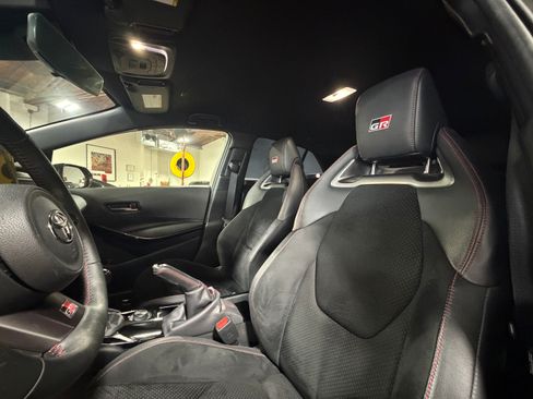 Used 2023 Toyota Corolla GR Circuit image 4