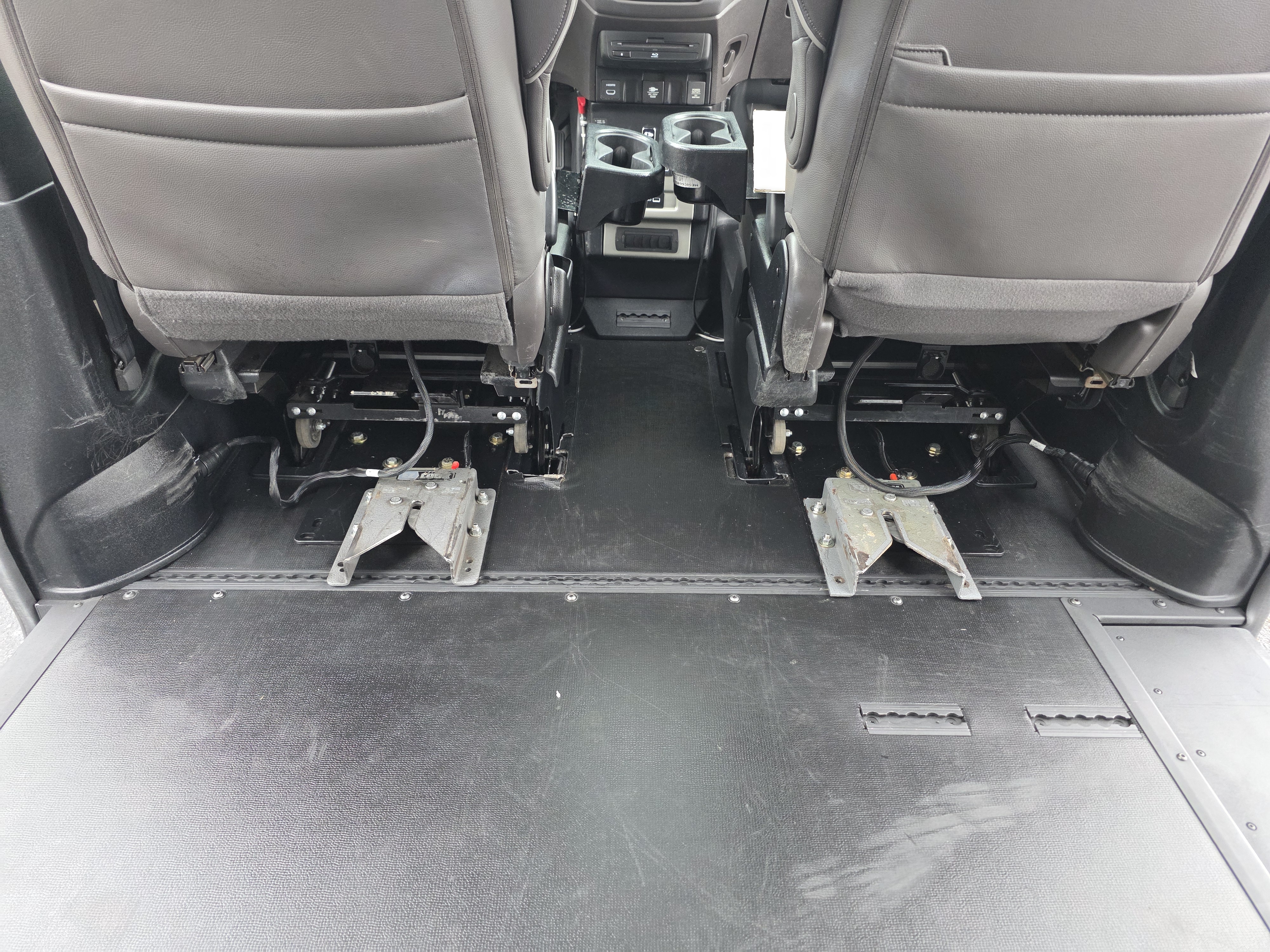 Used 2021 Honda Odyssey Elite image 16