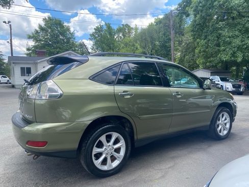Used 2008 Lexus RX 350 image 4