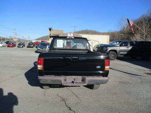 Used 1996 Ford Ranger XLT image 7