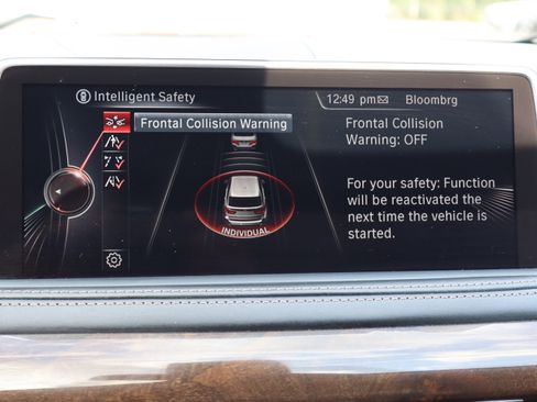 Used 2016 BMW X5 xDrive35i AWD/4WD image 34