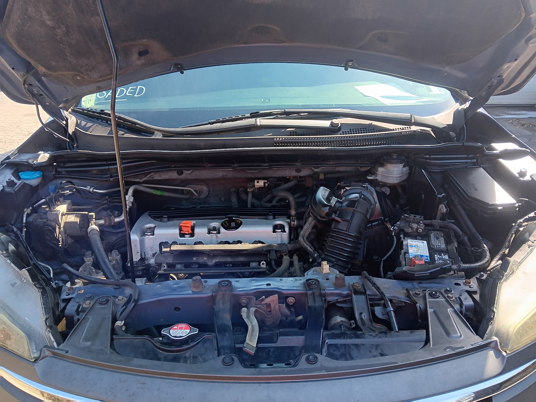 Used 2014 Honda CR-V EX-L image 20