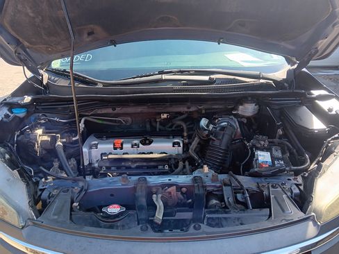 Used 2014 Honda CR-V EX-L image 20