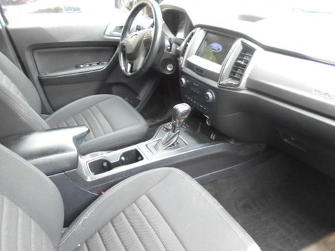 Used 2020 Ford Ranger 4x4 SuperCrew image 11
