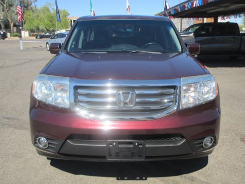 Used 2014 Honda Pilot EX-L image 16