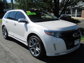 Used 2013 Ford Edge Sport image 1