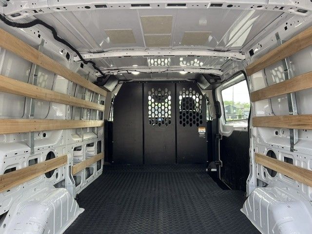 Used 2025 Ford Transit 250 Low Roof RWD image 13