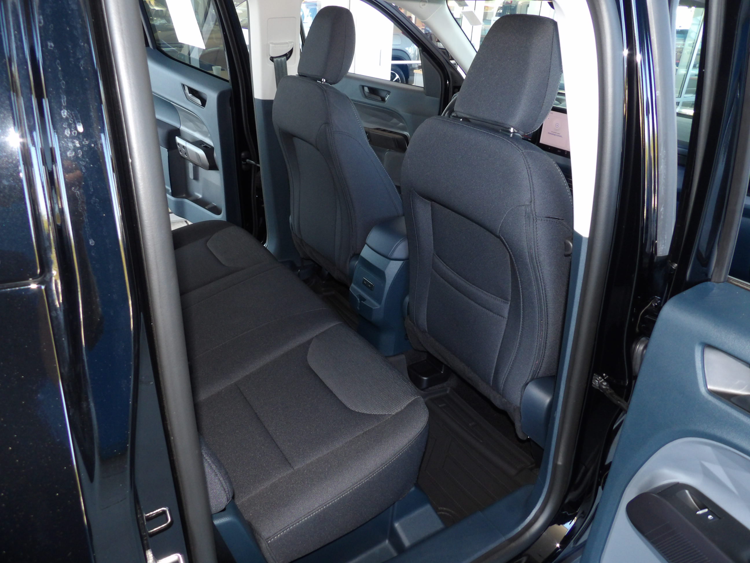 Used 2026 Ford Maverick 2WD SuperCrew XL image 14