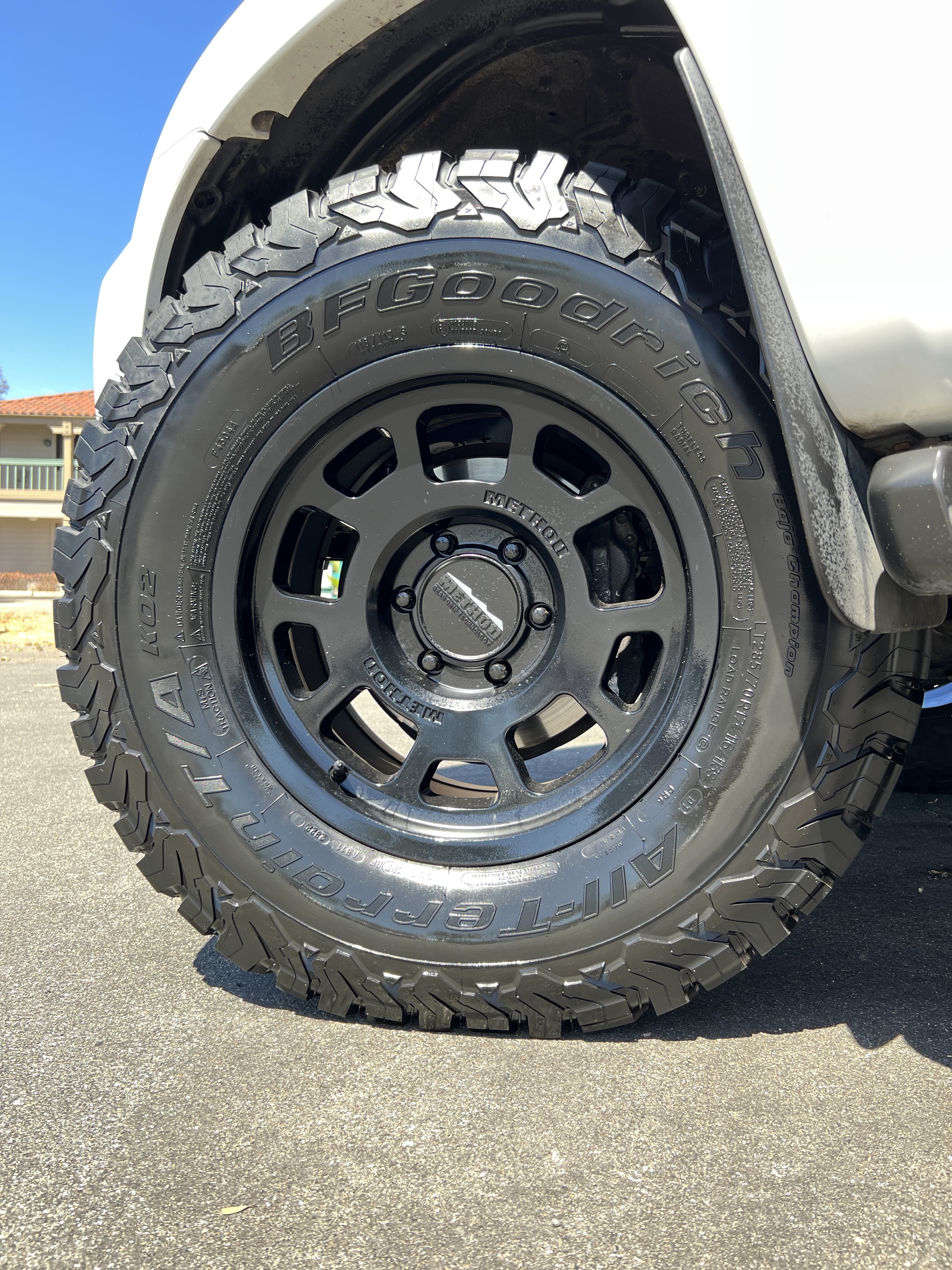 Used 2008 Toyota 4Runner 4WD image 29
