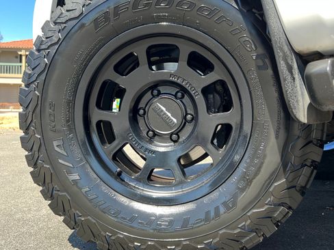 Used 2008 Toyota 4Runner SR5 image 29