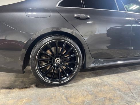Used 2019 Mercedes-Benz CLS 450 image 16