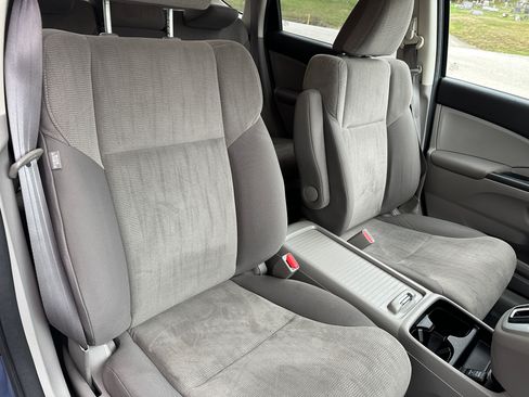 Used 2013 Honda CR-V LX image 14