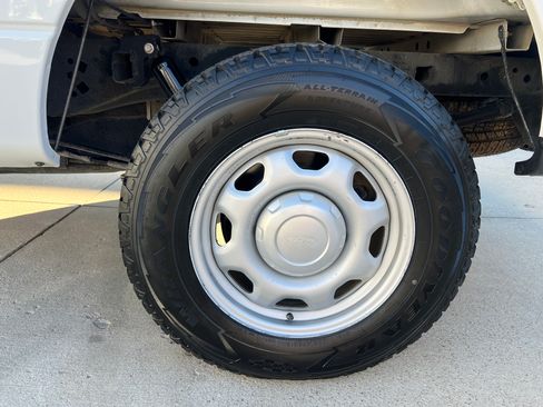 Used 2014 Ford F150 XL image 16