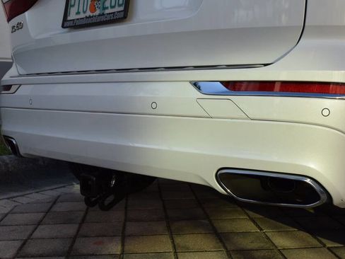 Used 2019 Volvo XC60 T6 Inscription image 21