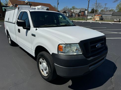 Used 2008 Ford F150 XL image 8