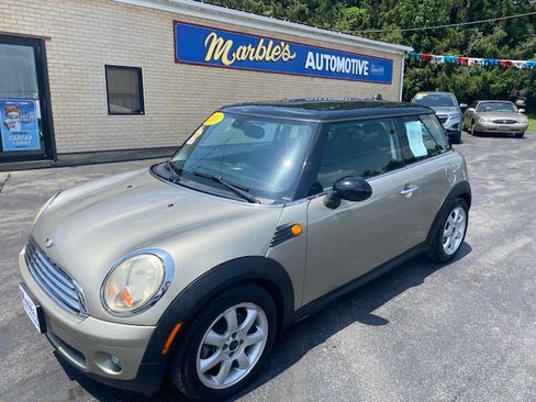 Used 2008 MINI Cooper Hardtop FWD image 17