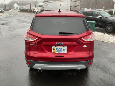 Used 2013 Ford Escape SE image 6