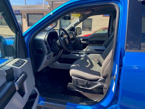 Used 2020 Ford F150 XLT image 14