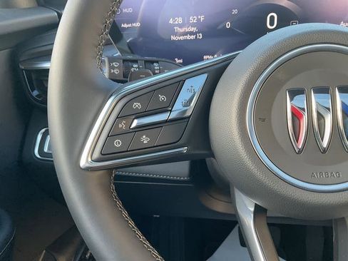 New 2026 Buick Enclave Sport Touring w/ Power Package image 17