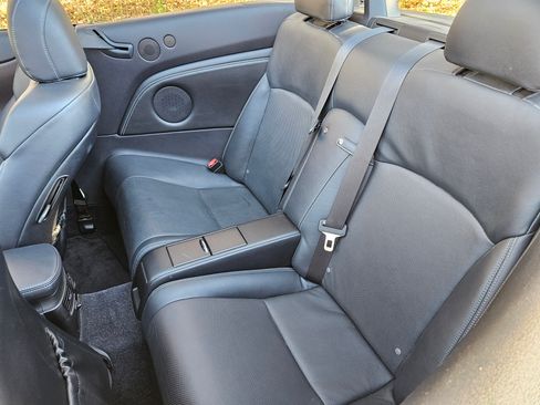 Used 2015 Lexus IS 250C image 5