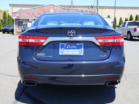 Used 2014 Toyota Avalon XLE FWD image 7