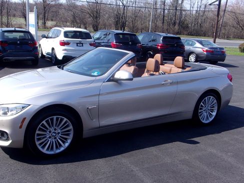 Used 2014 BMW 428i xDrive image 16