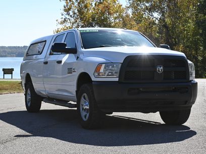 Used 2015 RAM 2500 Tradesman