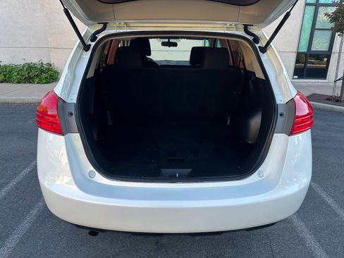 Used 2014 Nissan Rogue 2WD S image 10