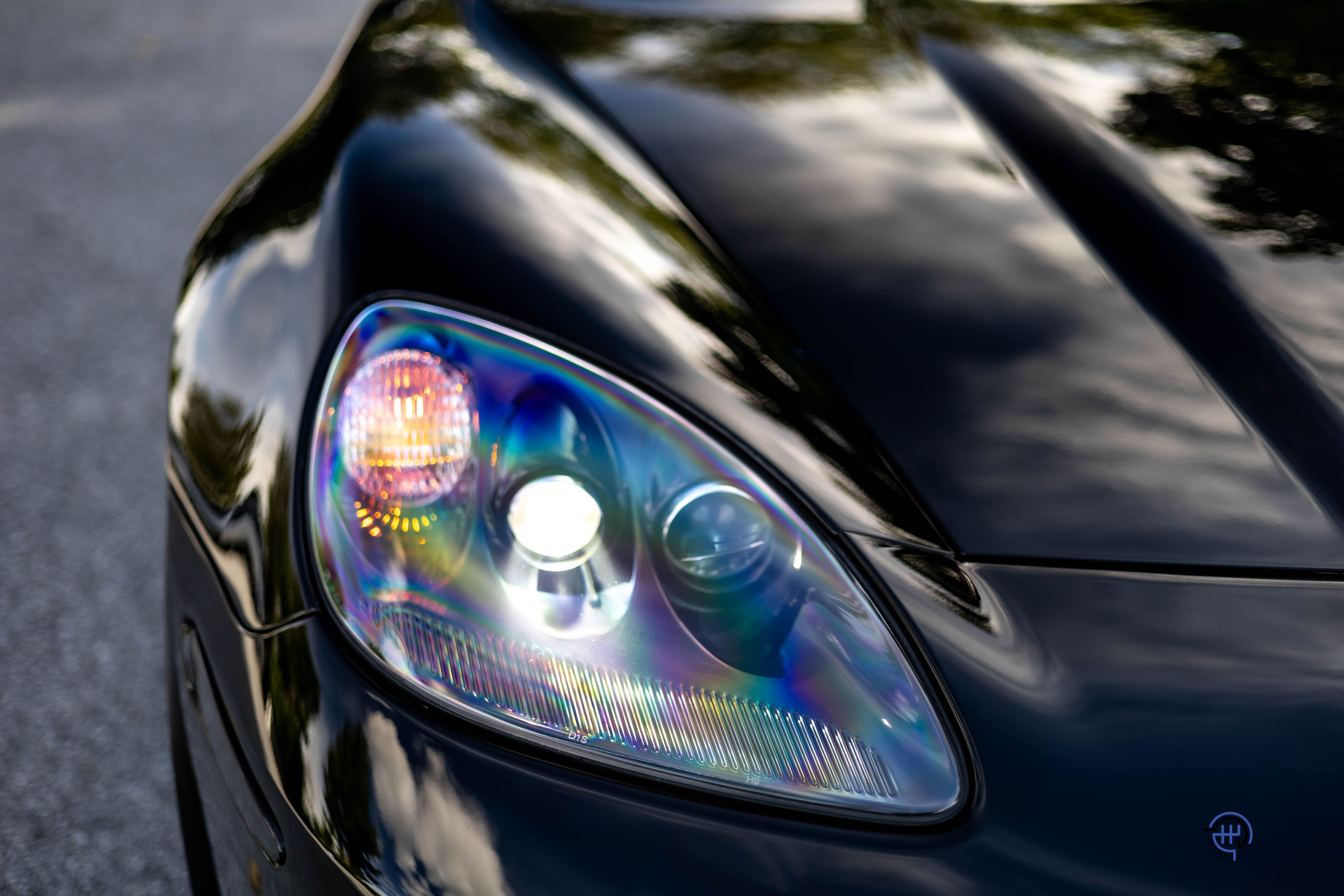 Used 2008 Chevrolet Corvette Z06 Coupe w/ 2LZ RWD image 32